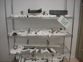 Plastic Fabrication Case Study