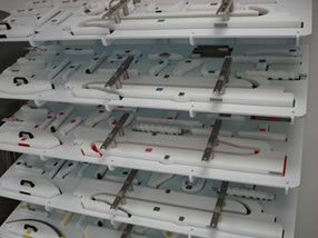 Plastic Fabrication Case Study